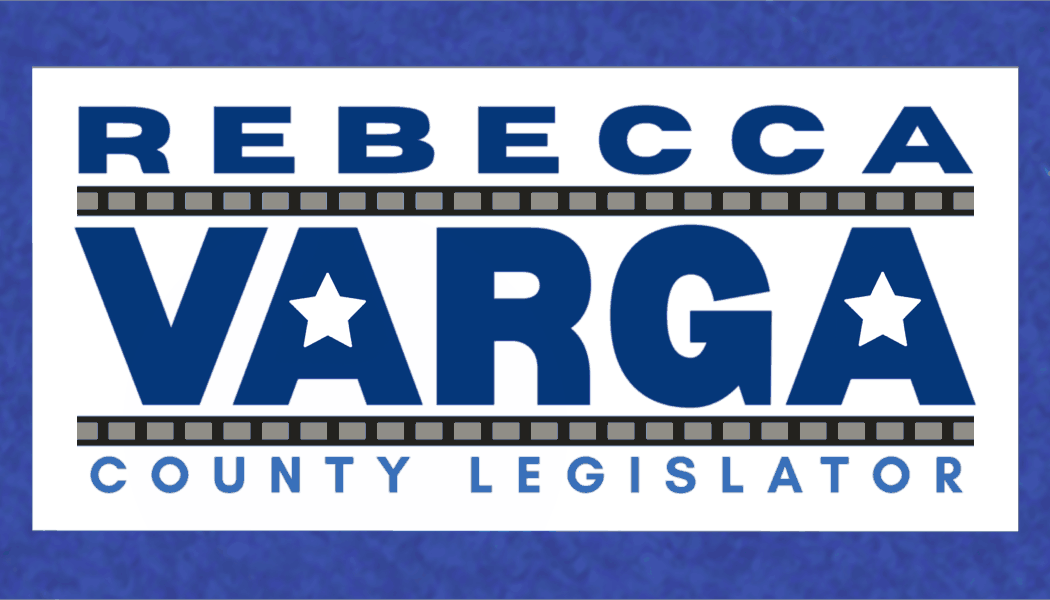 Rebecca Varga for County Legislator